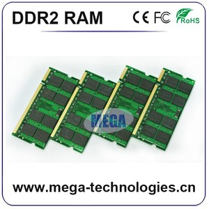 thương hiệu mới máy tính xách tay ram với 5 năm bảo hành bộ nhớ ram <span class=keywords><strong>ddr2</strong></span> 2gb - Product Image 4