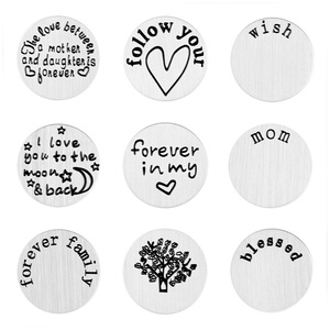 Custom Floating Locket Jewelry Accessory Bracelet <strong>Charm</strong>, DIY <strong>Christmas</strong> Snow Necklace Pendant <strong>Charms</strong> - Product Image 3