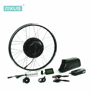 Moteur de moyeu de roue 48v1000w pour VTT électrique <span class=keywords><strong>Kit</strong></span> de <span class=keywords><strong>conversion</strong></span> avec écran LCD <span class=keywords><strong>kit</strong></span> de vélo <span class=keywords><strong>kit</strong></span> de <span class=keywords><strong>conversion</strong></span> <span class=keywords><strong>ebike</strong></span> à bas prix - Product Image 4