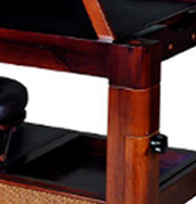 Lit de <span class=keywords><strong>massage</strong></span> spa <span class=keywords><strong>Shirodhara</strong></span> haut de gamme et fonctionnel avec le meilleur prix - Product Image 4