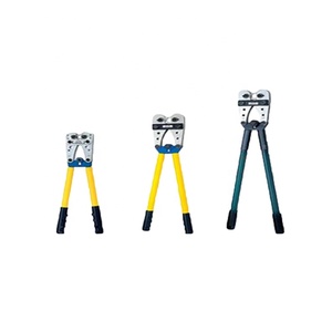 Kuaili HX-245B Alat Mekanik Crimping Tang dan untuk 70-240 Mm2 - Product Image 1