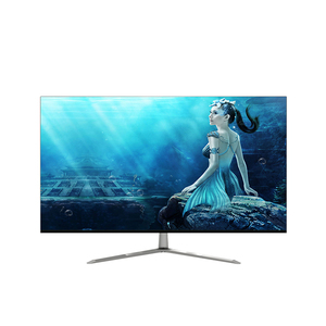 Ali Online nuevo Panel LCD rápido de 2 K pantalla FHD de 32 pulgadas Monitor de juego - Product Image 2