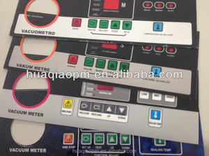 <span class=keywords><strong>Machine</strong></span> d'emballage <span class=keywords><strong>sous</strong></span> <span class=keywords><strong>vide</strong></span> automatique de table à chambre unique DZ400 pour usage alimentaire, industriel et commercial - Product Image 3