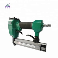 Brad nailer 카톤 스테이플러 벽 스테이플러 울타리 네일 건