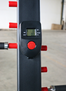 Домашнее спортивное оборудование, оборудование для спортзала DFT Fitness D1000, машина для скалолазания - Product Image 2