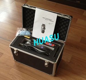 China Smart Lensmeter Auto Lensometer Digitale Focimeter Opththalmic Optometrie Lens <span class=keywords><strong>Meter</strong></span> Optische Apparatuur - Product Image 5