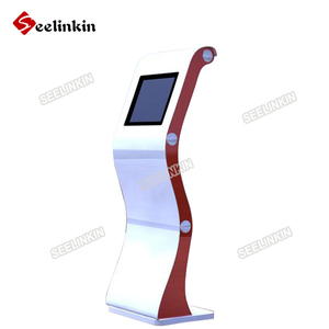 Thông tin <span class=keywords><strong>Kiosk</strong></span> Màn Hình Cảm Ứng Giá Thiết Bị Tương Tác Đứng Tự Dịch Vụ Thiết Bị Đầu Cuối Cảnh Quan - Product Image 3