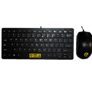 Phòng Sạch ESD Bàn Phím/Không Bụi Hội Thảo Bàn Phím/ESD Bàn Phím Vĩnh Viễn Làm Bằng Vật Liệu Chống Tĩnh Điện ESD Bàn Phím - Product Image 1