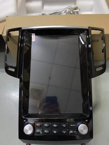 Elettronica automatica Car Player Car Audio Video per <span class=keywords><strong>Infiniti</strong></span> <span class=keywords><strong>QX70</strong></span> FX50 FX35 FX37 2009 - 2019 con navigazione GPS - Product Image 5