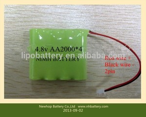 Recargable <span class=keywords><strong>ni</strong></span> <span class=keywords><strong>mh</strong></span> batería aaa 600 mah <span class=keywords><strong>3.6</strong></span> <span class=keywords><strong>v</strong></span> para las luces solares - Product Image 3