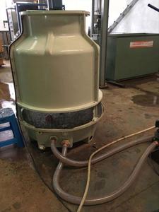<span class=keywords><strong>Torre</strong></span> de Refrigeración por Agua Hl-1250 - Product Image 4