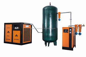 alta presión 10Hp 7.5kw equipo industrial general <span class=keywords><strong>1</strong></span>.2Mpa/12 kg slient tornillo rotativo compresores <span class=keywords><strong>de</strong></span> aire para <span class=keywords><strong>la</strong></span> venta - Product Image 6
