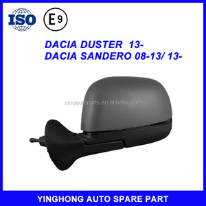 PER <span class=keywords><strong>DACIA</strong></span> <span class=keywords><strong>DUSTER</strong></span> 2008-2013 Porta Ala Specchio <span class=keywords><strong>DACIA</strong></span> <span class=keywords><strong>SANDERO</strong></span> specchietto laterale 2013- - Product Image 2