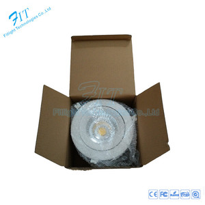 5 años de garantía alta calidad SAA/CE/RoHs/CCC 12 W COB LED Downlight ajustable utilizado en centro Comercial - Product Image 6