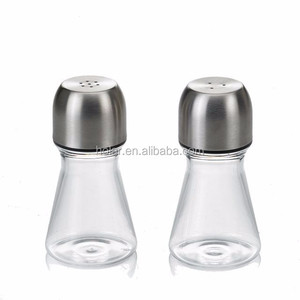 [Holar] Taiwan Made Condiment <b>Set</b> with Spice Shakers - Product Image 5