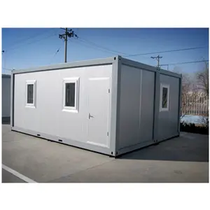 china 80 square meter malaysia low cost yaoda warehouse prefab house