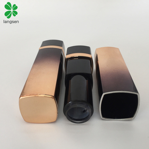 Tubes confortables pour rouge à lèvres, récipient d'emballage de cosmétiques à faire soi-même pour rouge à lèvres - Product Image 5