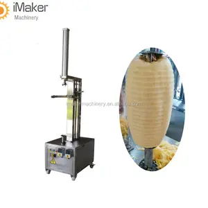 automatic watermelon fruit taro peeler peeling machine