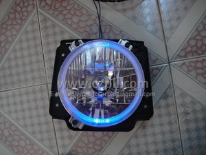 <span class=keywords><strong>PHARE</strong></span> pour <span class=keywords><strong>GOLF</strong></span> <span class=keywords><strong>2</strong></span> / LAMPE AVANT pour <span class=keywords><strong>GOLF</strong></span> / <span class=keywords><strong>PHARE</strong></span> pour VW <span class=keywords><strong>GOLF</strong></span> 1984 - 1991 191 941 753 B - 191941753B - 191941753 - Product Image 4