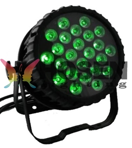 24 al aire libre a prueba de agua * 18w 6in1 RGBWA + UV Led llevó Par <span class=keywords><strong>Can</strong></span> venta - Product Image 3