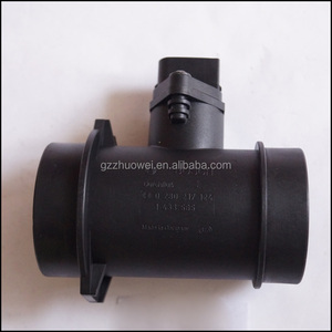 Automatique Automatique De nouvelle arrivée D'OEM 0280217124 Massique <span class=keywords><strong>MAF</strong></span> Débit D'air Capteur pour voitures Allemagne moteur E46 E36 - Product Image 3