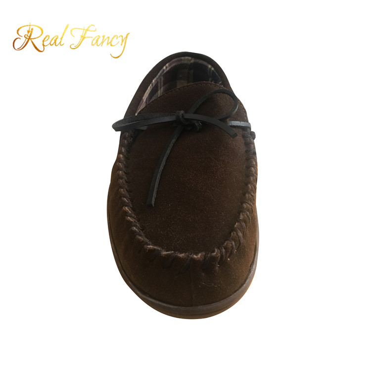 Отличный материал, не царапает подошвы пола, мужская обувь, мокасины