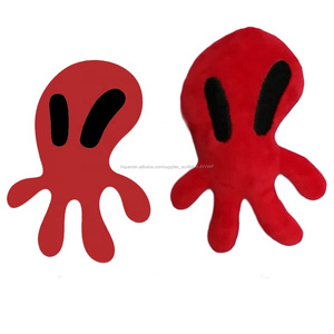 2019 de peluche de juguete en chino de peluche de felpa muñeca Anime - Product Image 6
