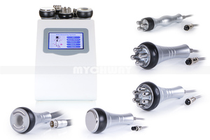 Thiết Kế Mới Phổ Biến Chất Béo Nóng Chảy Máy/Comedone Máy Chiết Xuất/Chân Không Trị Liệu Butt - Product Image 6