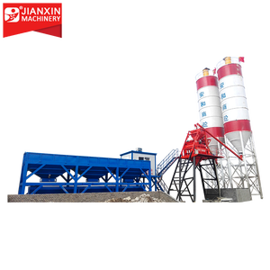 25M3 35M3 50M3 60M3 90M3 120M3 trộn bê tông trạm trộn nhà máy với cài đặt - Product Image 5