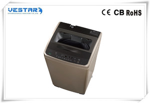 Bonne Qualité <span class=keywords><strong>Top</strong></span> Chargement Vente Chaude Machine À Laver - Product Image 4