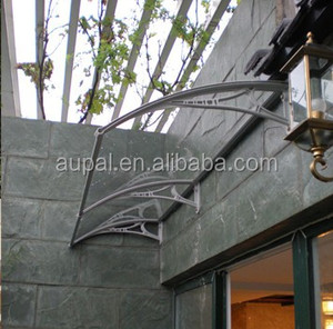 <span class=keywords><strong>Toldo</strong></span> de policarbonato, dosel de puerta frontal, <span class=keywords><strong>toldo</strong></span> de <span class=keywords><strong>ventana</strong></span> - Product Image 5