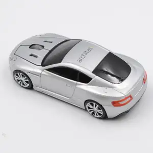 Promotional Gift Wireless Mouse Car Shaped,Novelty Gift Computer Car Shaped Mouse Wireless