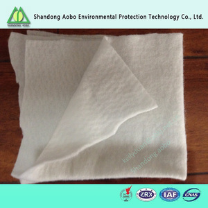 Antibacterianas <span class=keywords><strong>y</strong></span> TIC repelente de guata de poliéster para colchón - Product Image 3
