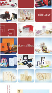 Hermoso diseño en forma de corazón día de san valentín regalos de embalaje de la caja en Dongguan - Product Image 6