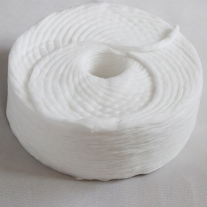 Benda in Garza di Cotone 100% Assorbente ad Alta Assorbenza per Uso Ospedaliero a Prezzo Conveniente - Product Image 6