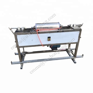 Automática industrial <span class=keywords><strong>apple</strong></span>/melocotón máquina peladora | eléctrica comercial <span class=keywords><strong>apple</strong></span> peeler corer cortadora - Product Image 5