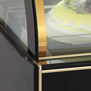 Vitrina Refrigerada para Pastelería a Precio Competitivo - Product Image 3