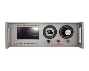 <span class=keywords><strong>BEST</strong></span>-212 Testador de Resistência de Volume e Superfície para Medir Resistência Elétrica e Resistividade - Product Image 1