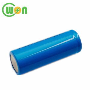 원통형 LiFePO4 배터리 <span class=keywords><strong>3.2V</strong></span> IFR17500 <span class=keywords><strong>IFR26650</strong></span> IFR32650 충전식 배터리 - Product Image 2