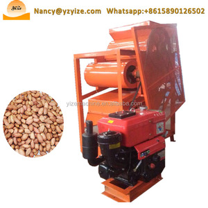 มัณฑนากรถั่วลิสงสำหรับเครื่องถอดเปลือกถั่วลิสงรวมความจุสูง - Product Image 3