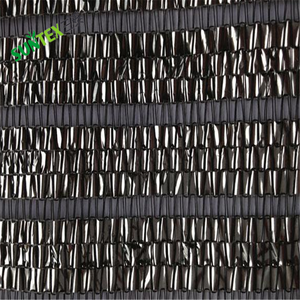 Telo Parasole in Alluminio con 75% di Ombreggiatura, Copertura Riflettente per Uso Esterno in Serra, Schermo Ombreggiante Argentato per Controllo del Calore - Product Image 4