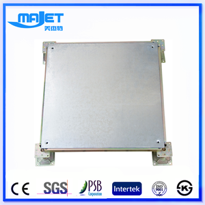 Sistema de piso elevado Panel falso de madera aplicable <span class=keywords><strong>en</strong></span> las áreas húmedas - Product Image 1