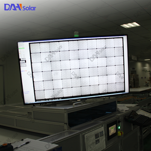 كامل 10kw سعر النظام الشمسي خارج الشبكة أنظمة الضوئية Bifacial PERC - Product Image 4