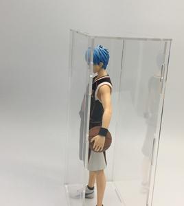 2026 New High Quality Acrylic <b>Display</b> <b>Model</b> Enhanced Visual Appeal <b>for</b> Collectible Figures Serves As a <b>Display</b> Stand and <b>Case</b> - Product Image 3
