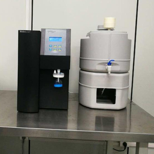 Laboratório HPLC / IC/ICP Análise Pura Máquina de Purificação de Água Deionizada - Product Image 2