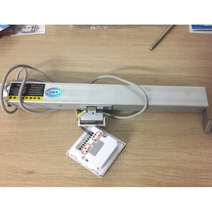 Thiết kế mới nhôm hồ sơ kính đôi tự động cửa sổ mái Skylight cho ngôi nhà - Product Image 5