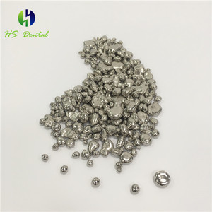 Răng Giả đúc Niken dựa trên hợp kim thép mềm Vật liệu Nha khoa Hợp kim - Product Image 6