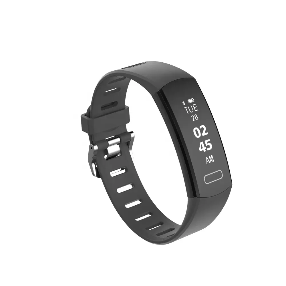New cheap good quality v5 BT smart exercise watch without camera sim card smart watch supplier