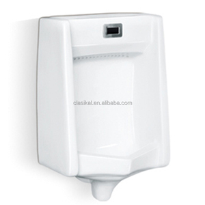 China, Venta caliente de agua de cerámica gratis portátil público sin agua <span class=keywords><strong>urinario</strong></span> - Product Image 6
