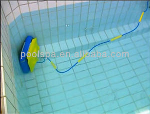 <span class=keywords><strong>Robot</strong></span> de limpieza al vacío para <span class=keywords><strong>piscina</strong></span>, aspiradora automática inalámbrica - Product Image 5